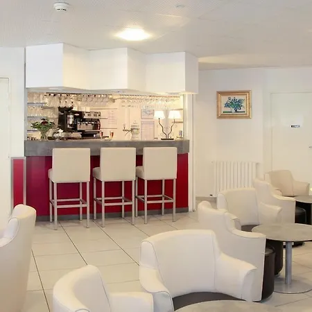 Szálloda Notre Dame De France 3*