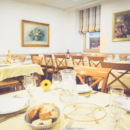 Notre Dame De France Hotel 3*