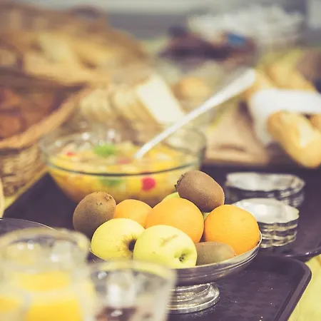 Notre Dame De France Lourdes