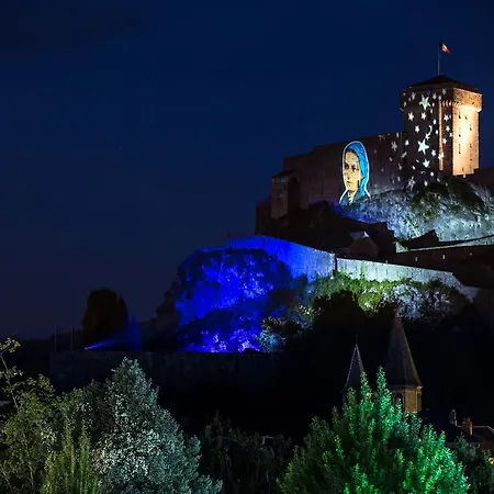 Notre Dame De France Hotel 3*