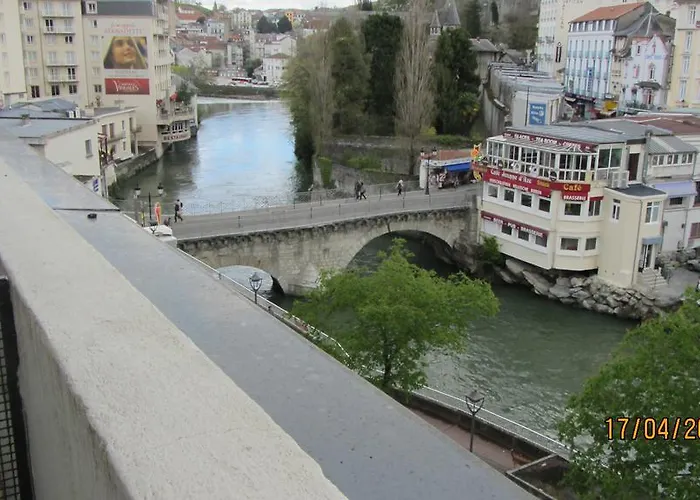 Notre Dame De France Hotel 3*