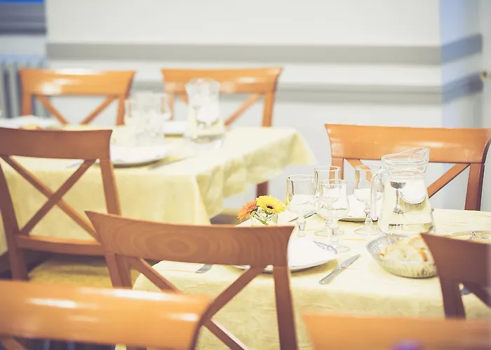 Hotel Notre Dame De France Lourdes