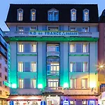 ホテル Notre Dame De France 3*