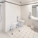 ホテル Notre Dame De France 3*
