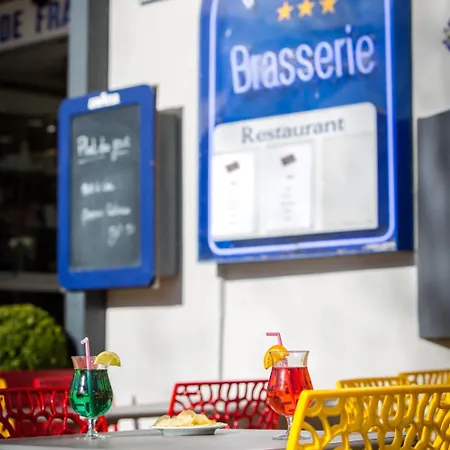 Notre Dame De France 卢德