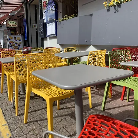 酒店 Notre Dame De France 卢德