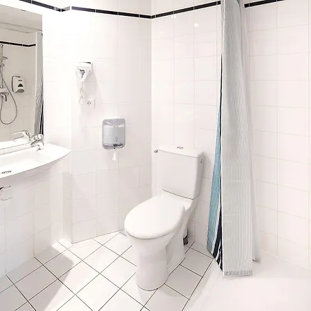 Notre Dame De France 酒店 卢德