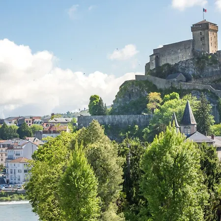 Notre Dame De France 3*