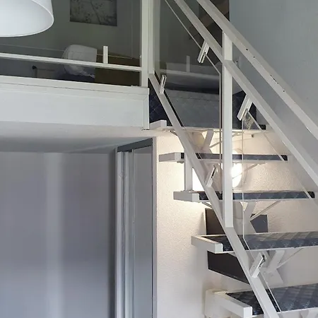 Notre Dame De France Готель 3*