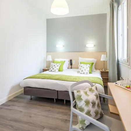 Notre Dame De France 3* Лурд