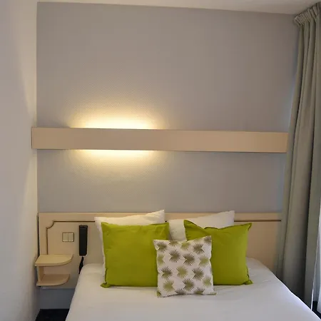 Notre Dame De France 3* 卢德