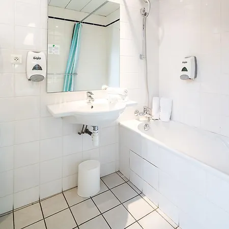 Notre Dame De France Hotel