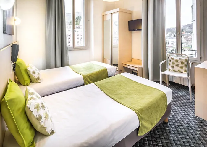 Notre Dame De France Лурд