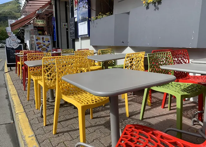 Готель Notre Dame De France Лурд