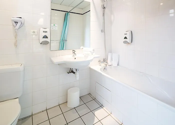 Notre Dame De France Lourdes