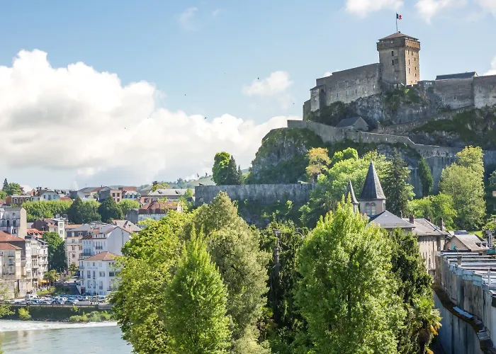 Notre Dame De France 3*