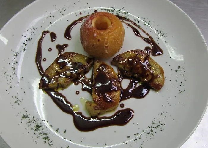 Notre Dame De France Hotel 3*