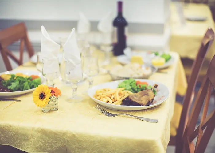 Hotell Notre Dame De France 3*