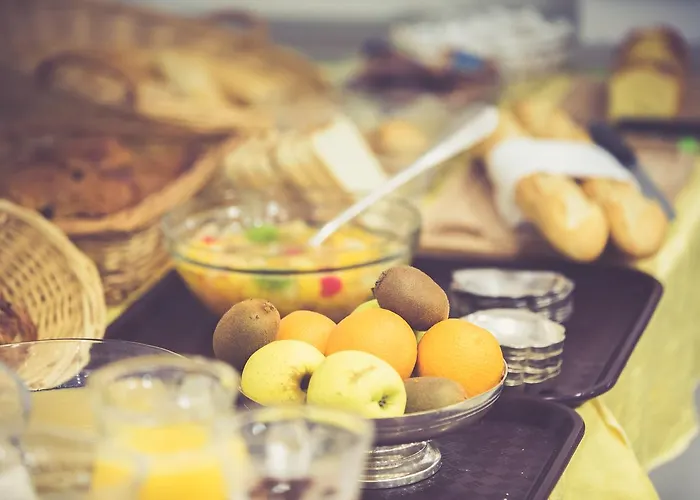 Notre Dame De France Лурд