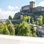 Notre Dame De France Hotell 3*