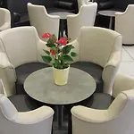 Notre Dame De France Hotell