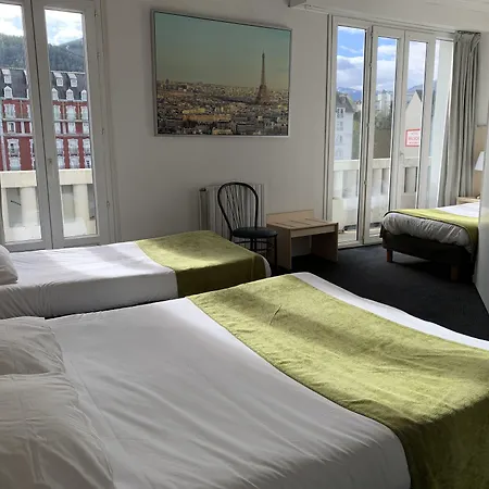 Notre Dame De France