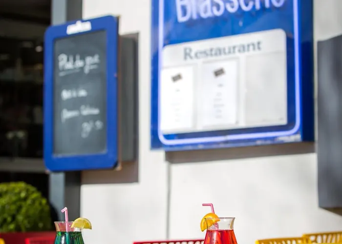 Notre Dame De France Лурд