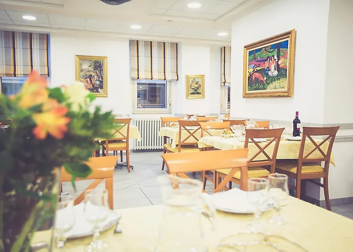 Notre Dame De France 3* Лурд