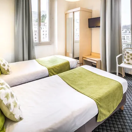 Notre Dame De France Lourdes