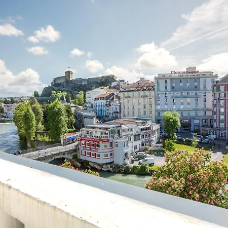 Hotel Notre Dame De France Lourdes