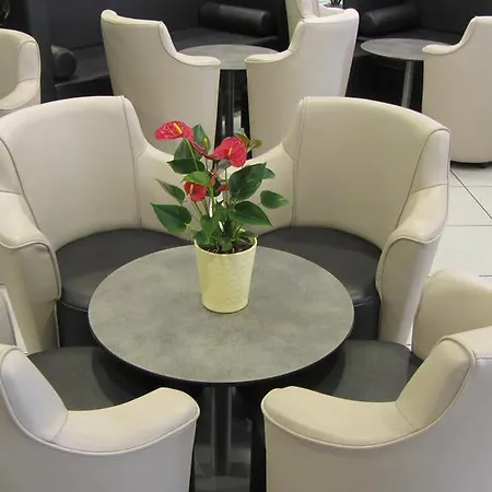 Notre Dame De France Hotel