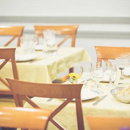 Hotel Notre Dame De France Lourdes