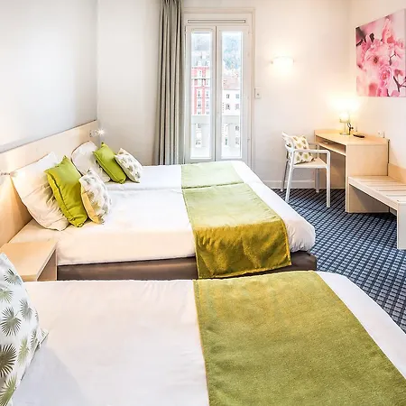 Notre Dame De France Hotel 3*