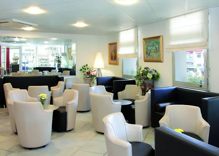 Notre Dame De France 루르드