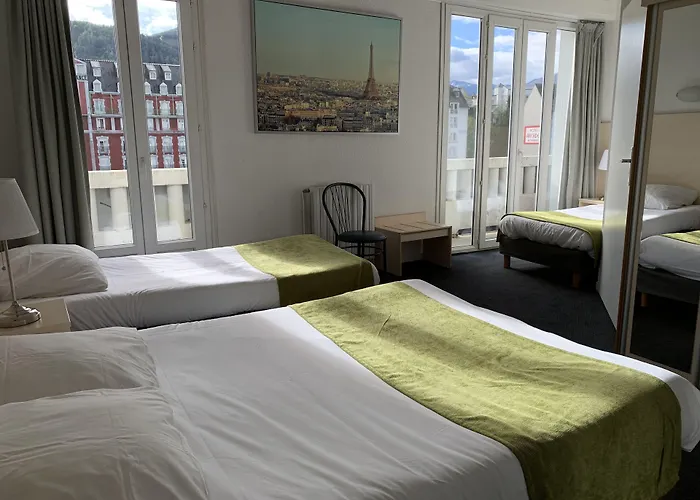 Notre Dame De France